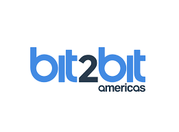 bit2bit logo